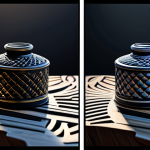 Here are two image prompts for Stable Diffusion XL, based on your request:
